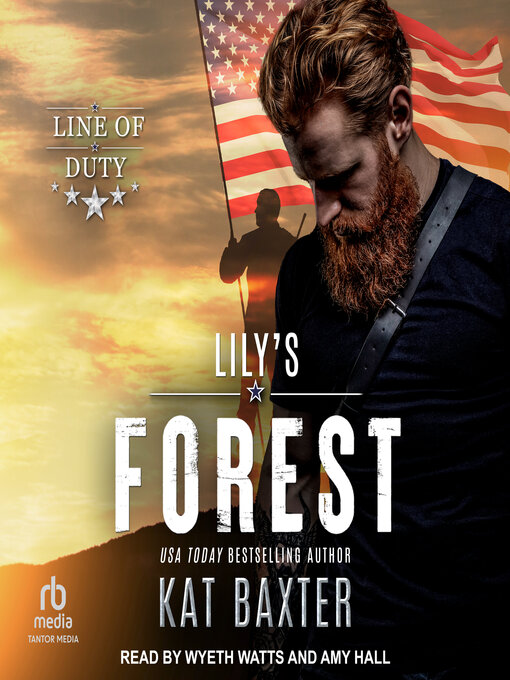 Title details for Lily's Forest by Kat Baxter - Available